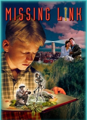 缺少的一环Missing Link