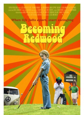 成为莱德伍德Becoming Redwood
