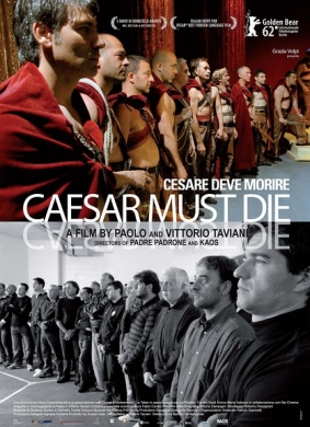 凯撒必须死Caesar Must Die