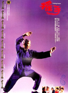 推手Pushing Hands