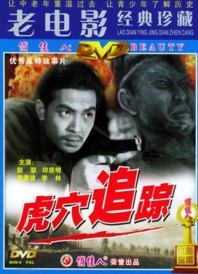 虎穴追踪Track the Tiger to Its Lair