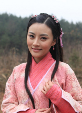 宋朝灰姑娘灰姑娘