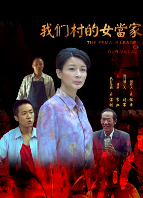 我们村的女当家