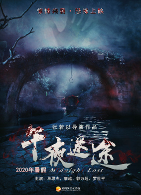 午夜迷途Lost in midnight