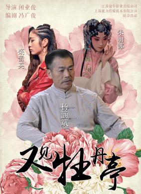又见牡丹亭