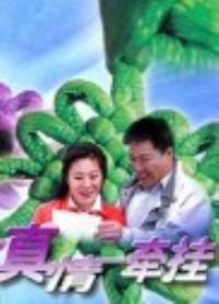 真情牵挂Zhen Qing Qian Gua