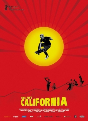 这不是加州This Ain't California