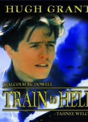 战栗夜色Night Train to Venice