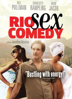 里约性喜剧Rio Sex Comedy