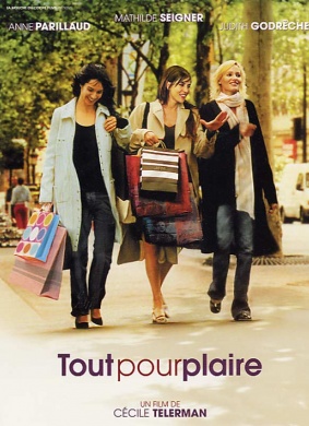 女人三十五Tout pour plaire