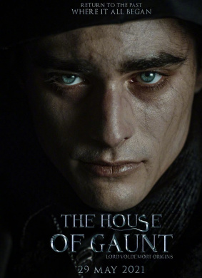 冈特家族：伏地魔起源The House of Gaunt: Lord Voldemort Origins