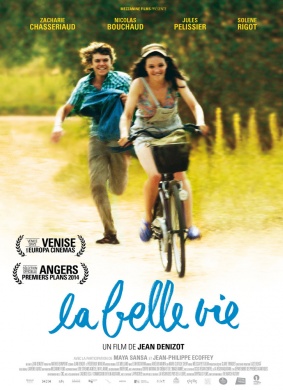 美好的生活La belle vie