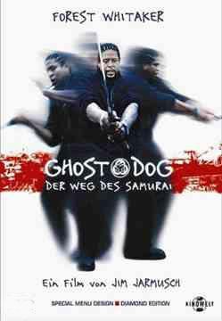 幽灵狗：忍者之路Ghost Dog: The Way of the Samurai