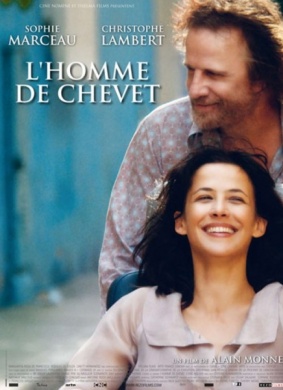 枕边的男人L'homme de chevet