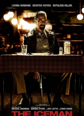 冰人The Iceman