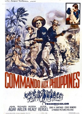Cavalry CommandCavalry Command