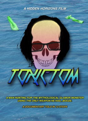 毒汤姆Toxic Tom