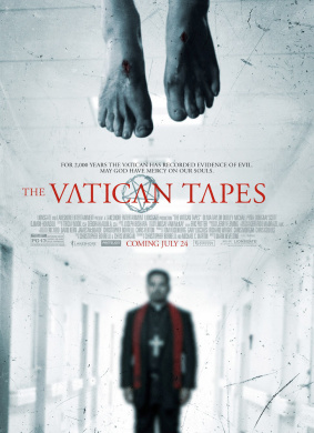 梵蒂冈录像带The Vatican Tapes