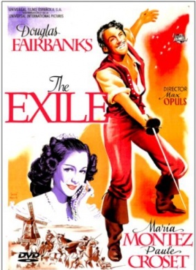 飞龙传The Exile