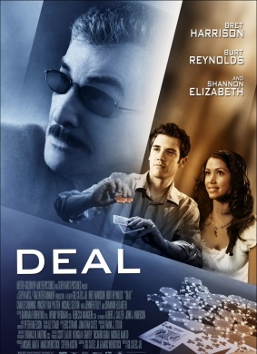 发牌Deal