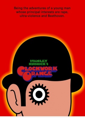 发条橙A Clockwork Orange