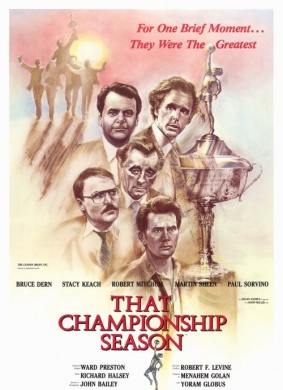 冠军季节That Championship Season