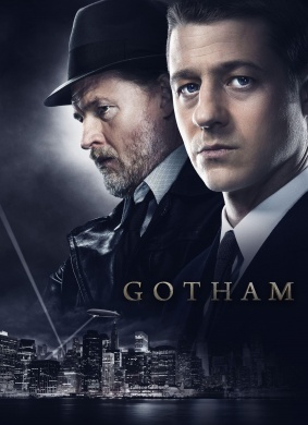哥谭 第一季Gotham Season 1