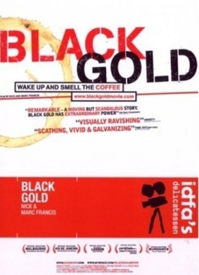 黑金Black Gold