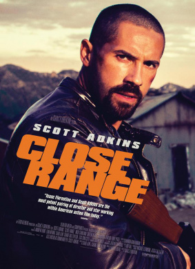 近距离close range