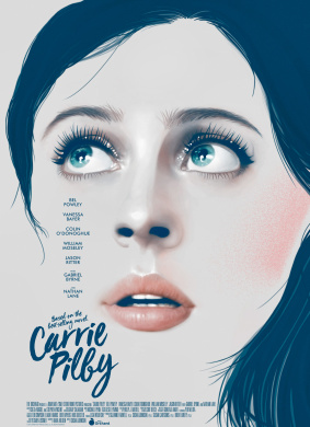 嘉莉·派尔比Carrie Pilby