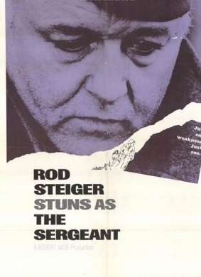 警长The Sergeant