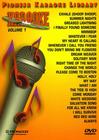 Karaoke Library: Volume 1