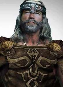柯南传奇The Legend of Conan