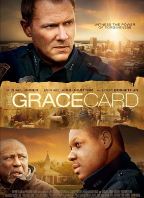 宽恕的力量The Grace Card