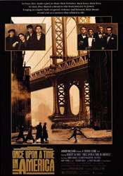 美国往事Once Upon a Time in America