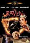 魔鸟The Raven