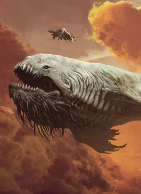 利维坦The Leviathan