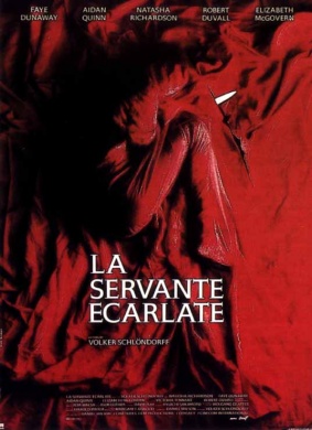 女仆的故事The Handmaid's Tale