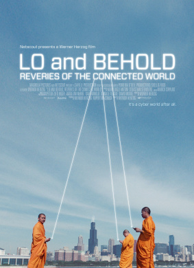 你瞧，网络世界的幻想Lo and Behold, Reveries of the Connected World