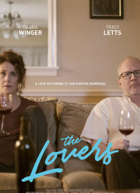 那些爱人The Lovers