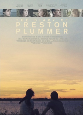 普雷斯顿·普拉默的日记The Diary of Preston Plummer