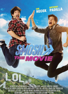 Smosh 电影版Smosh: The Movie