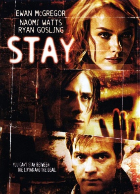 生死停留Stay