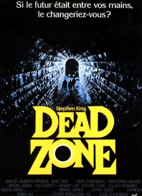 死亡地带The Dead Zone