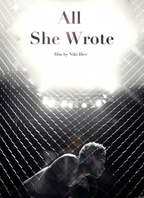 所有她写的All She Wrote