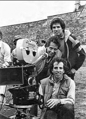 The Directors