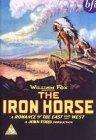 铁骑The Iron Horse
