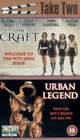 Urban Legend