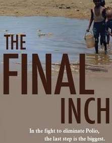 最后一英寸The Final Inch
