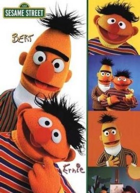 芝麻街Sesame Street